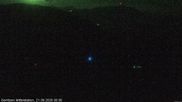 Archived webcam image showing Kid's snowpark, skiresort Gerlitzen on 21 Sep 2026 at 00:38