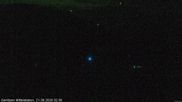 Archived webcam image showing Kid's snowpark, skiresort Gerlitzen on 21 Sep 2026 at 02:38