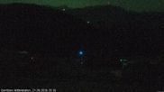 Archived webcam image showing Kid's snowpark, skiresort Gerlitzen on 21 Sep 2026 at 20:38