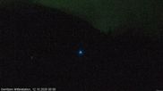 Archived webcam image showing Kid's snowpark, skiresort Gerlitzen on 12 Oct 2026 at 00:58