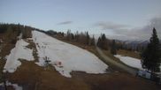 Archiviertes Webcam Bild: Skigebiet auf der Hochrindl am 12.04.2026 um 07:48 Uhr