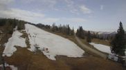 Archiviertes Webcam Bild: Skigebiet auf der Hochrindl am 12.04.2026 um 08:48 Uhr