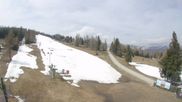 Archiviertes Webcam Bild: Skigebiet auf der Hochrindl am 12.04.2026 um 14:48 Uhr