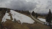 Archiviertes Webcam Bild: Skigebiet auf der Hochrindl am 12.04.2026 um 18:48 Uhr
