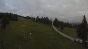 Archived webcam image showing Skiresort Hochrindl on 21 Jul 2026 at 07:02