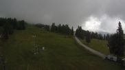 Archiviertes Webcam Bild: Skigebiet auf der Hochrindl am 21.07.2026 um 10:22 Uhr