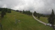 Archiviertes Webcam Bild: Skigebiet auf der Hochrindl am 21.07.2026 um 12:22 Uhr