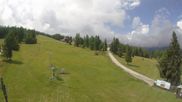 Archiviertes Webcam Bild: Skigebiet auf der Hochrindl am 21.07.2026 um 14:22 Uhr