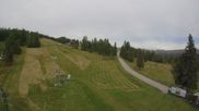 Archived webcam image showing Skiresort Hochrindl on 5 Sep 2026 at 10:30