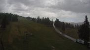 Archived webcam image showing Skiresort Hochrindl on 5 Sep 2026 at 12:30