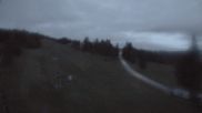 Archiviertes Webcam Bild: Skigebiet auf der Hochrindl am 11.10.2026 um 07:20 Uhr