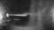 Archived webcam image showing Parking lot, skiresort Hochrindl on 18 Oct 2026 at 06:57