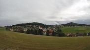 Archived webcam image showing Municipality Hollenthon on 10 Jun 2026 at 10:14