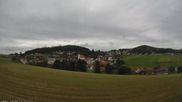 Archived webcam image showing Municipality Hollenthon on 10 Jun 2026 at 12:14