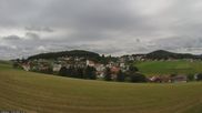 Archived webcam image showing Municipality Hollenthon on 10 Jun 2026 at 14:14