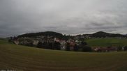 Archived webcam image showing Municipality Hollenthon on 10 Jun 2026 at 16:14