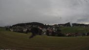 Archived webcam image showing Municipality Hollenthon on 10 Jun 2026 at 18:14