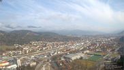 Archived webcam image showing Kapfenberg town on 4 Mar 2026 at 10:53