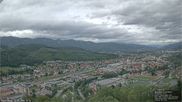 Archived webcam image showing Kapfenberg town on 12 Jun 2026 at 16:15