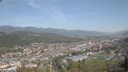 Archived webcam image showing Kapfenberg town on 1 Oct 2026 at 12:28