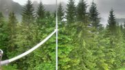 Archiviertes Webcam Bild: Abtenau: Bergstation Karkogel am 10.06.2026 um 08:58 Uhr