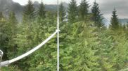 Archived webcam image showing Abtenau, Karkogel top station on 5 Oct 2026 at 12:21