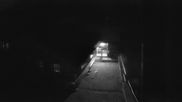 Archived webcam image showing Abtenau, Karkogel top station on 11 Oct 2026 at 00:46