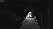 Archived webcam image showing Abtenau, Karkogel top station on 12 Oct 2026 at 07:00