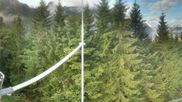 Archived webcam image showing Abtenau, Karkogel top station on 12 Oct 2026 at 10:00