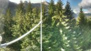 Archived webcam image showing Abtenau, Karkogel top station on 12 Oct 2026 at 12:00