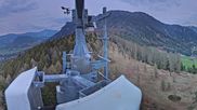 Archiviertes Webcam Bild: Panoramablick Kastelruth am 12.04.2026 um 20:34 Uhr