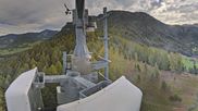 Archiviertes Webcam Bild: Panoramablick Kastelruth am 15.10.2026 um 10:04 Uhr