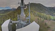 Archiviertes Webcam Bild: Panoramablick Kastelruth am 15.10.2026 um 12:04 Uhr