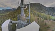 Archiviertes Webcam Bild: Panoramablick Kastelruth am 15.10.2026 um 14:04 Uhr