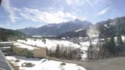Archiviertes Webcam Bild: Landeskrankenhaus Laas am 26 Feb 2026 um 12:20 Uhr