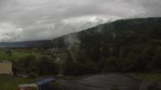 Archived webcam image showing Hospital Landeskrankenhaus Laas on 14 May 2026 at 16:36