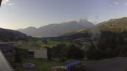 Archived webcam image showing Hospital Landeskrankenhaus Laas on 24 Jun 2026 at 07:30