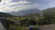 Archived webcam image showing Hospital Landeskrankenhaus Laas on 24 Jun 2026 at 08:30