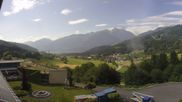 Archived webcam image showing Hospital Landeskrankenhaus Laas on 24 Jun 2026 at 10:30