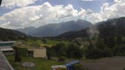 Archived webcam image showing Hospital Landeskrankenhaus Laas on 24 Jun 2026 at 14:30