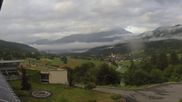 Archiviertes Webcam Bild: Landeskrankenhaus Laas am 21.07.2026 um 06:40 Uhr