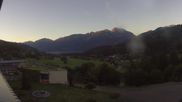 Archiviertes Webcam Bild: Landeskrankenhaus Laas am 26.08.2026 um 06:06 Uhr