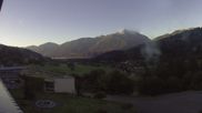 Archiviertes Webcam Bild: Landeskrankenhaus Laas am 26.08.2026 um 07:06 Uhr