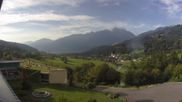 Archived webcam image showing Hospital Landeskrankenhaus Laas on 5 Sep 2026 at 08:31