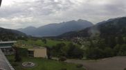 Archived webcam image showing Hospital Landeskrankenhaus Laas on 5 Sep 2026 at 10:31