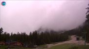 Archiviertes Webcam Bild: Ehrwald: Gamsalm und Gamskarlift am 10.06.2026 um 10:24 Uhr
