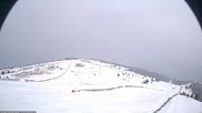 Archived webcam image showing Steinschneider Tbar lift on 21 Mar 2026 at 06:29
