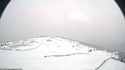 Archived webcam image showing Steinschneider Tbar lift on 21 Mar 2026 at 08:29