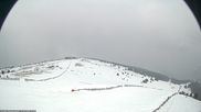 Archived webcam image showing Steinschneider Tbar lift on 21 Mar 2026 at 12:29