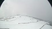 Archived webcam image showing Steinschneider Tbar lift on 21 Mar 2026 at 14:29
